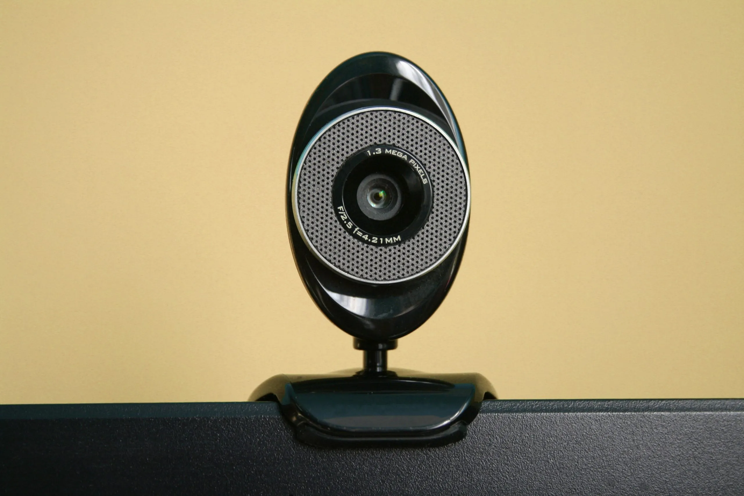 How to Test a Webcam in Windows 10