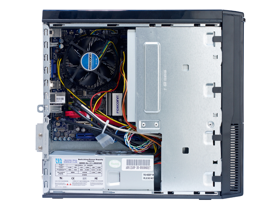 Advent Firefly FP9004