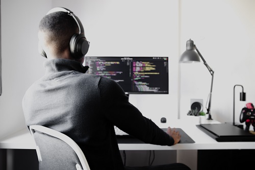 Visual Studio With Gitlab