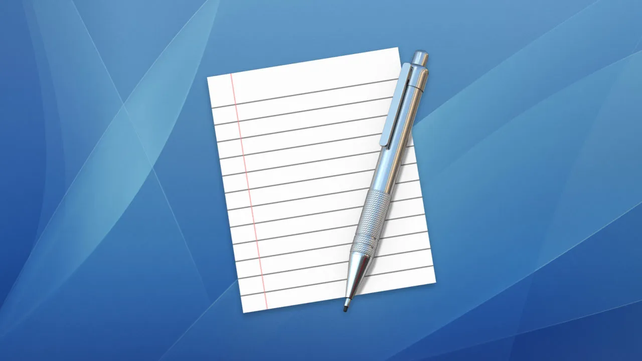 How to Use TextEdit Plain Text Mode by Default in Mac OS X