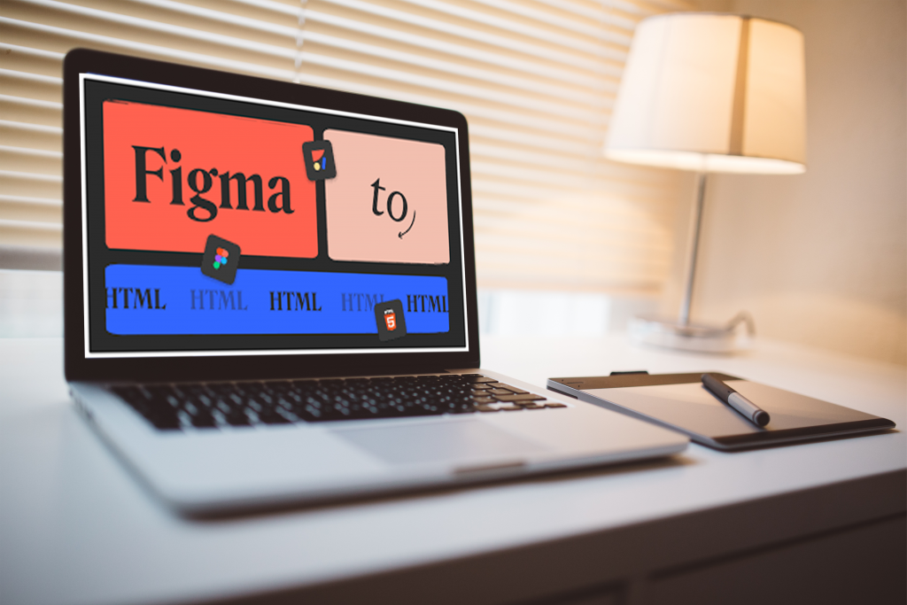 How to Export Code in Figma