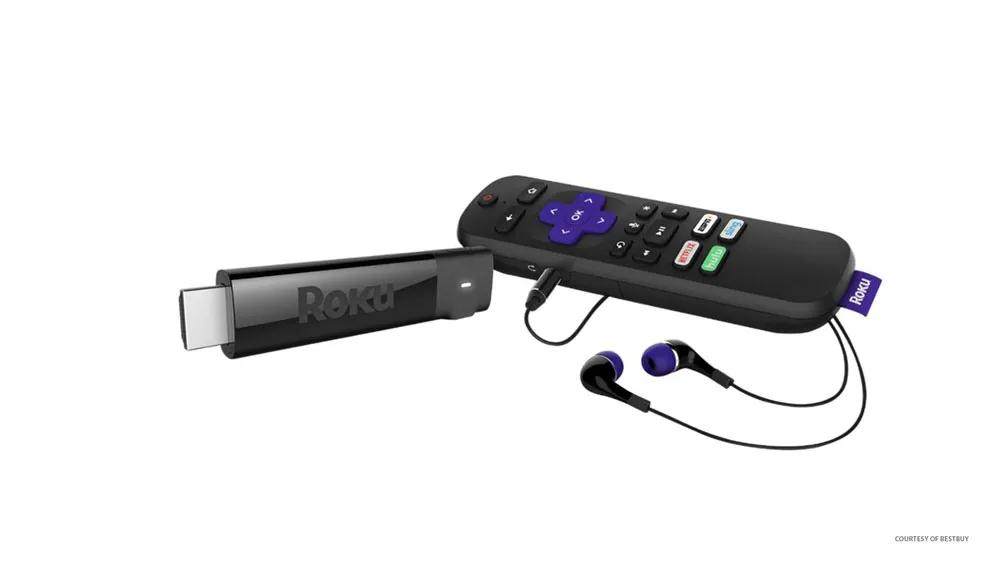 My Roku is Talking – How to Turn It Off?