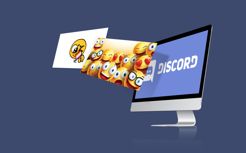 How To Download Discord Emojis