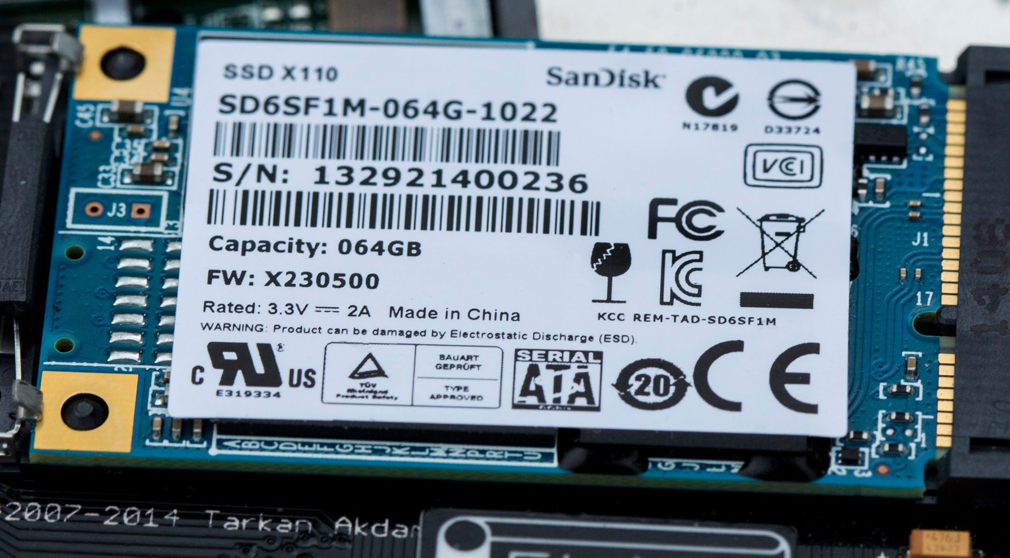 apple-ipod-classic-ssd-upgrade-msata-ssd
