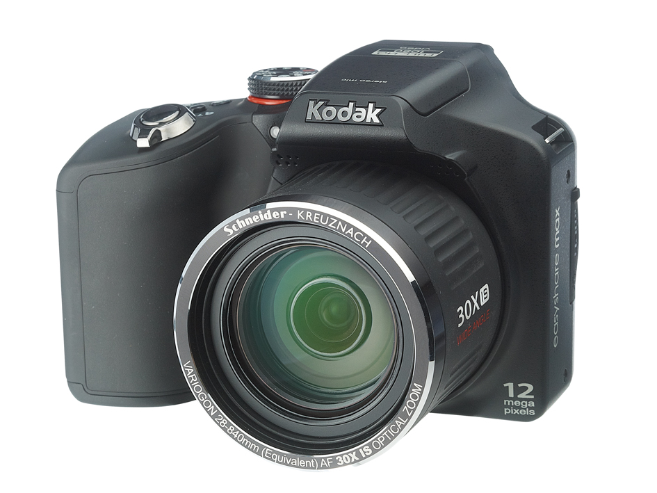 Kodak Easyshare Max Z990