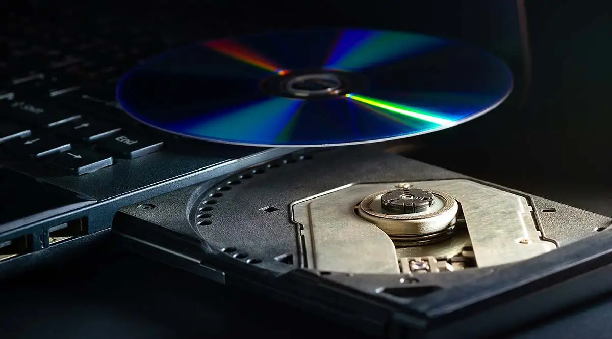 Why Do New PCs No Longer Have DVD or Blu-Ray Drives Any More?