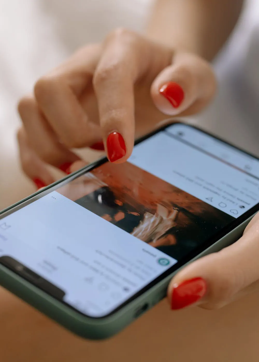 How to View Your Own Likes on Instagram