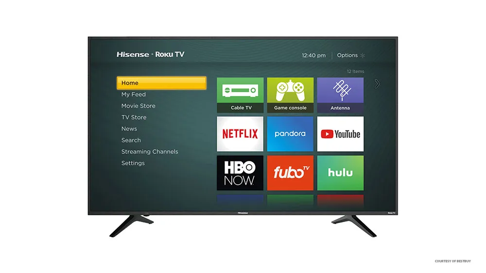 How to Fix Roku HDCP Error