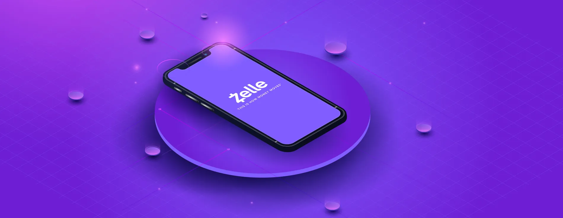 How To Change Banks with Zelle