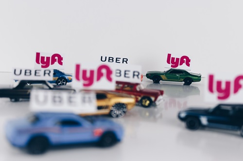 Schedule a Ride in Advance with Lyft