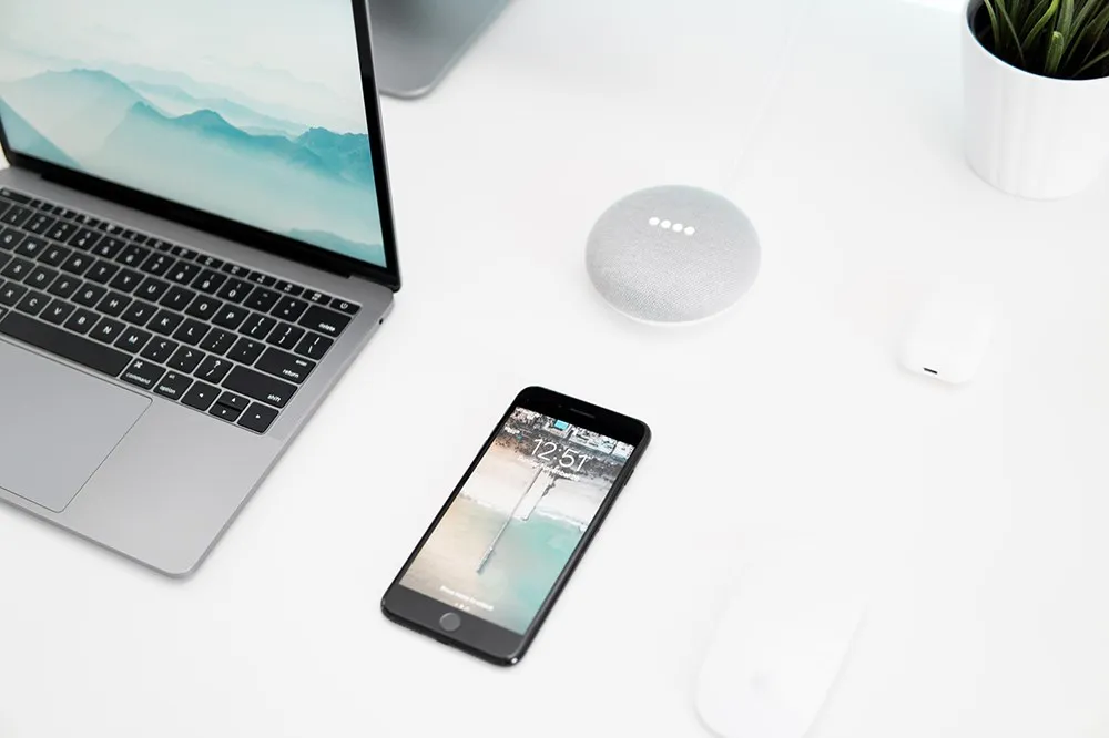 How to Add Google Home to a Laptop