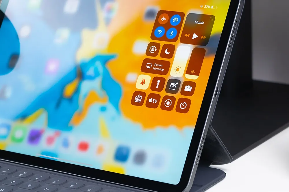 How to Use Split Screen on Surface Pro