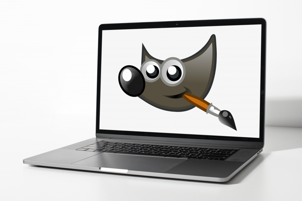 How to Crop an Image in GIMP