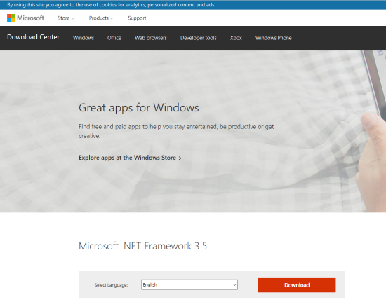 Fix ‘The application was unable to start correctly (0xc000007b)’ error in Windows 10-2