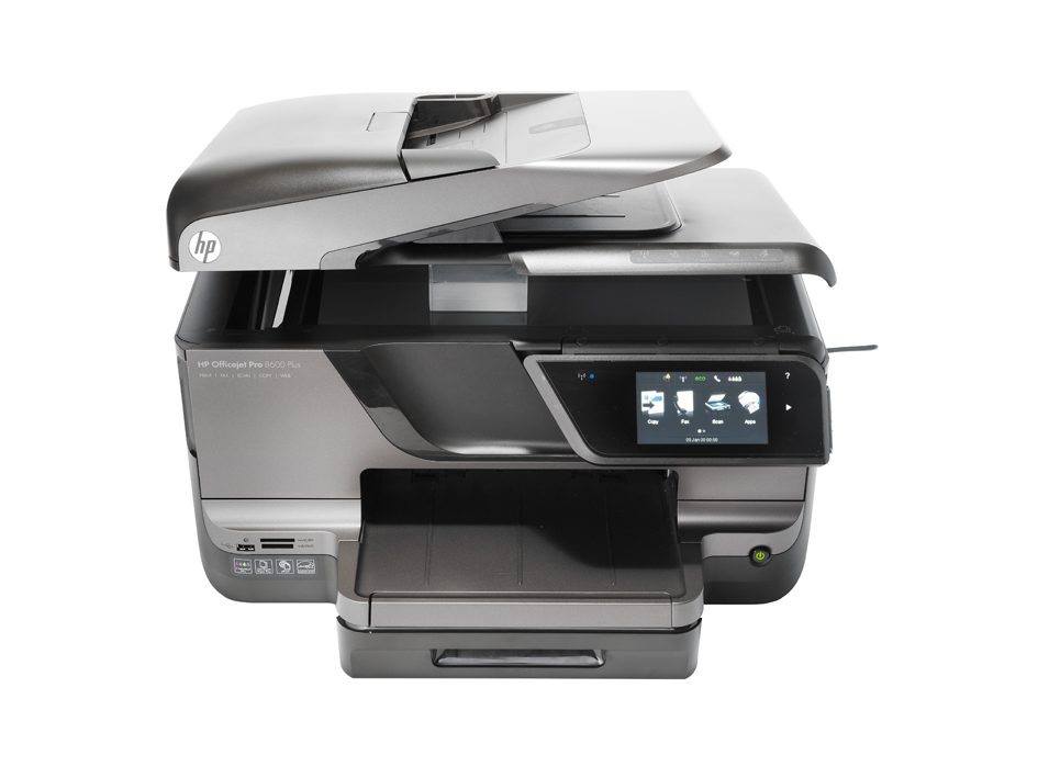 HP Officejet Pro 8600 Plus