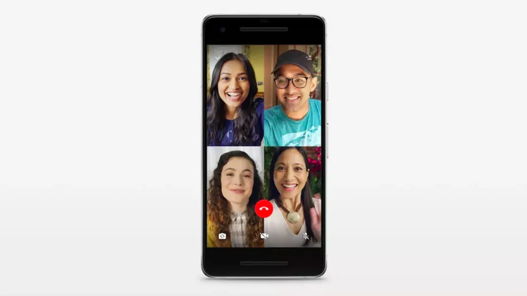WhatsApp security bug enabled hackers to take over phones with video call