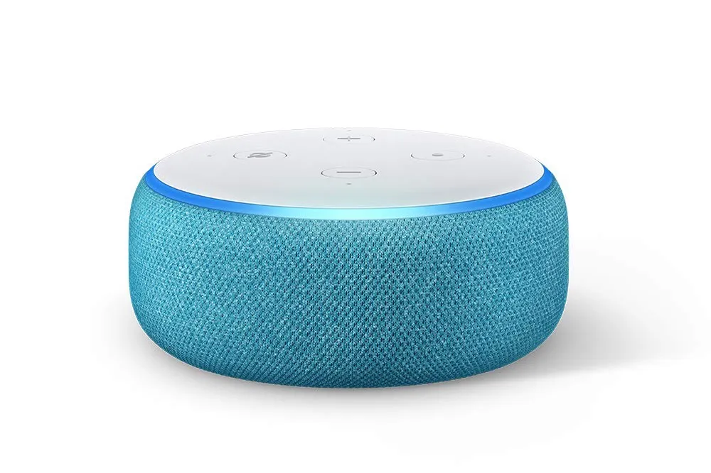 How to Pair Echo Dot with Firestick