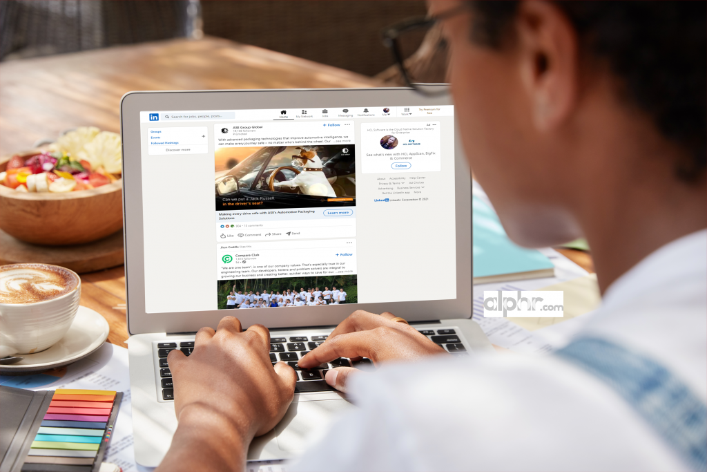 How to Check Who Viewed your Profile on LinkedIn