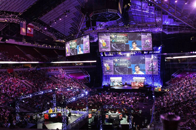 Guide to UK eSports teams: Dignitas, Gfinity, Fnatic and more