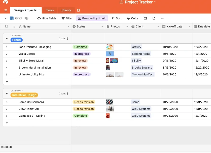 How to Create a Form in Airtable