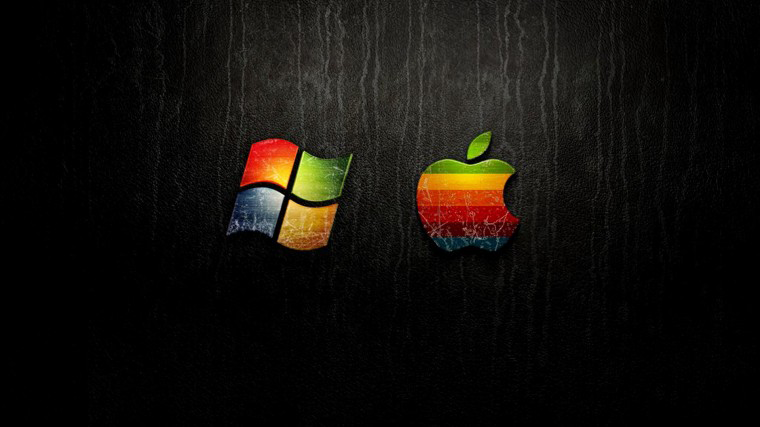 How to Share Files Between Mac and Windows