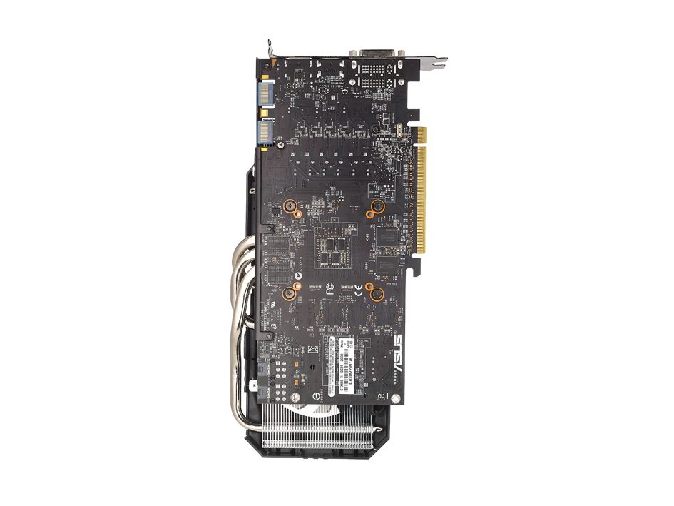 Nvidia GeForce GTX 660 Ti