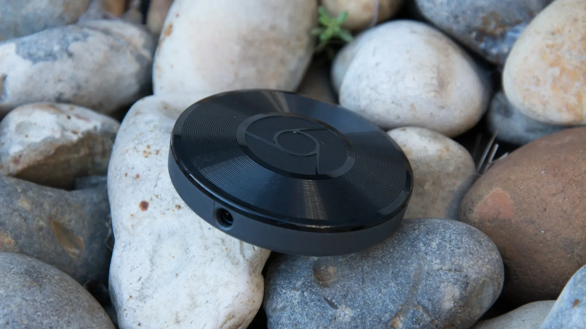 How to use Chromecast to stream audio
