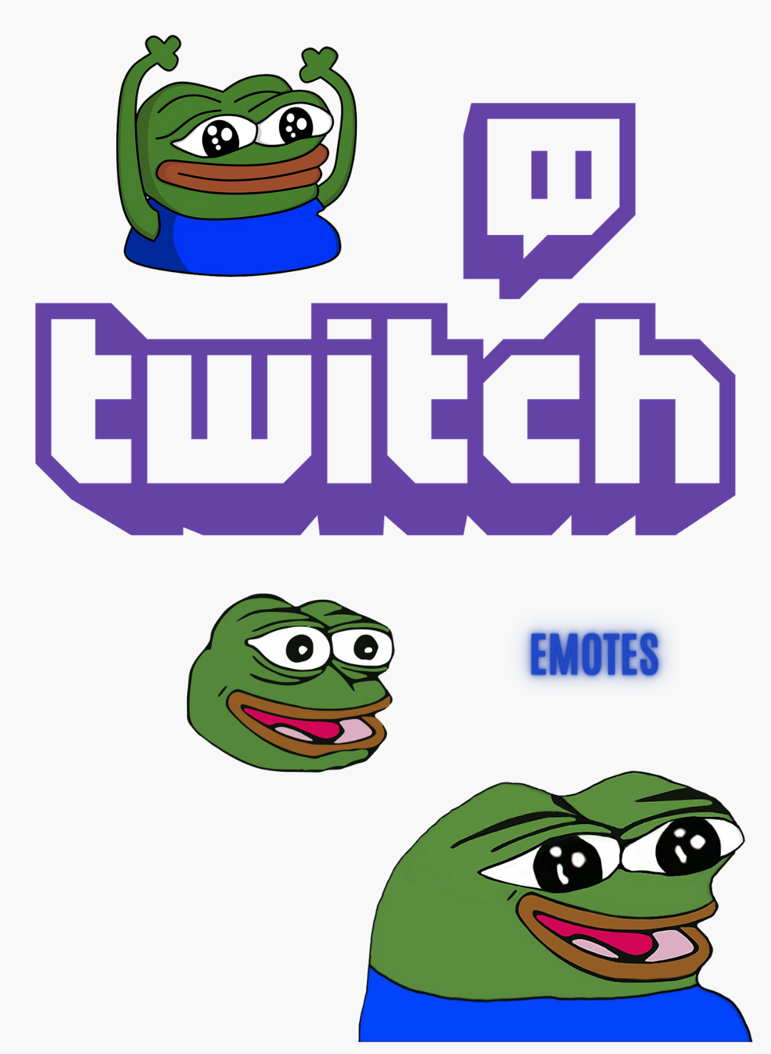 How to Add Emotes in Twitch