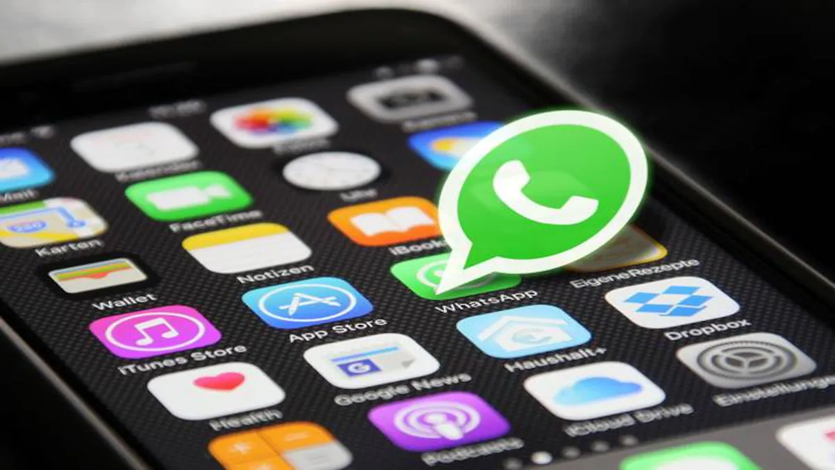 How to Add New Contacts in WhatsApp