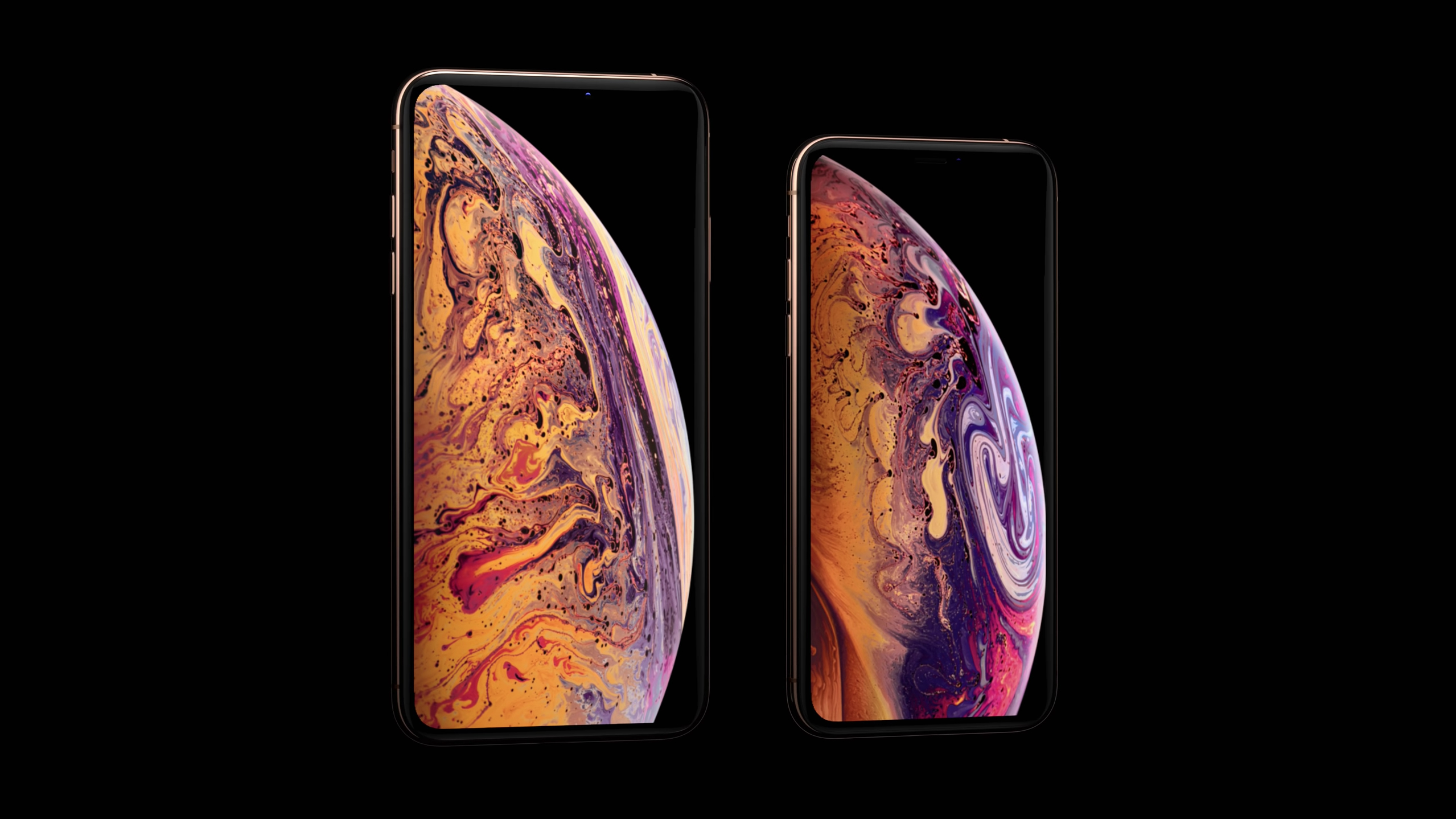 iPhone Xs vs Xs Max: Does Bigger Really Mean Better?