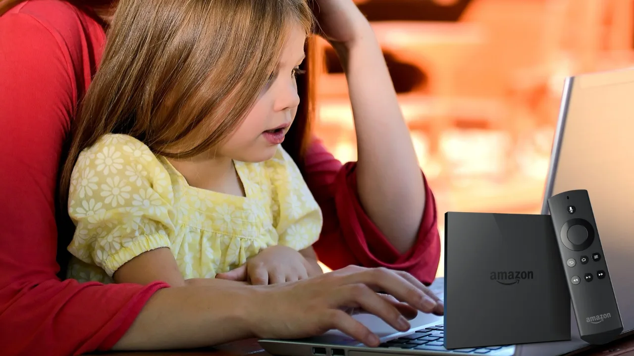 How to Manage Parental Controls on a Firestick