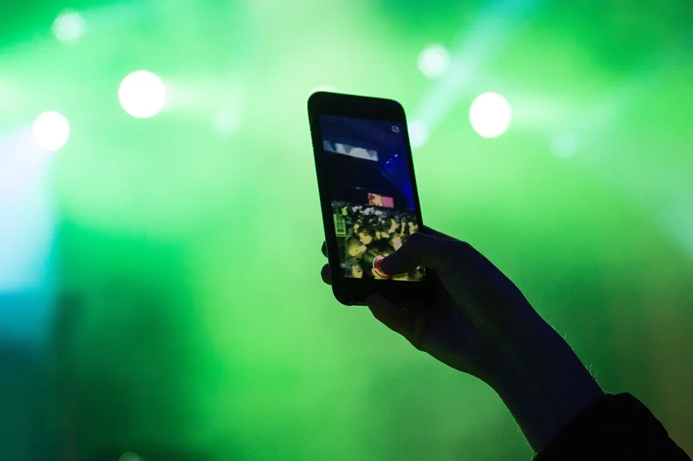 How To Add the Slow Mo Effect to your TikTok Video