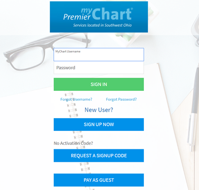 mychart