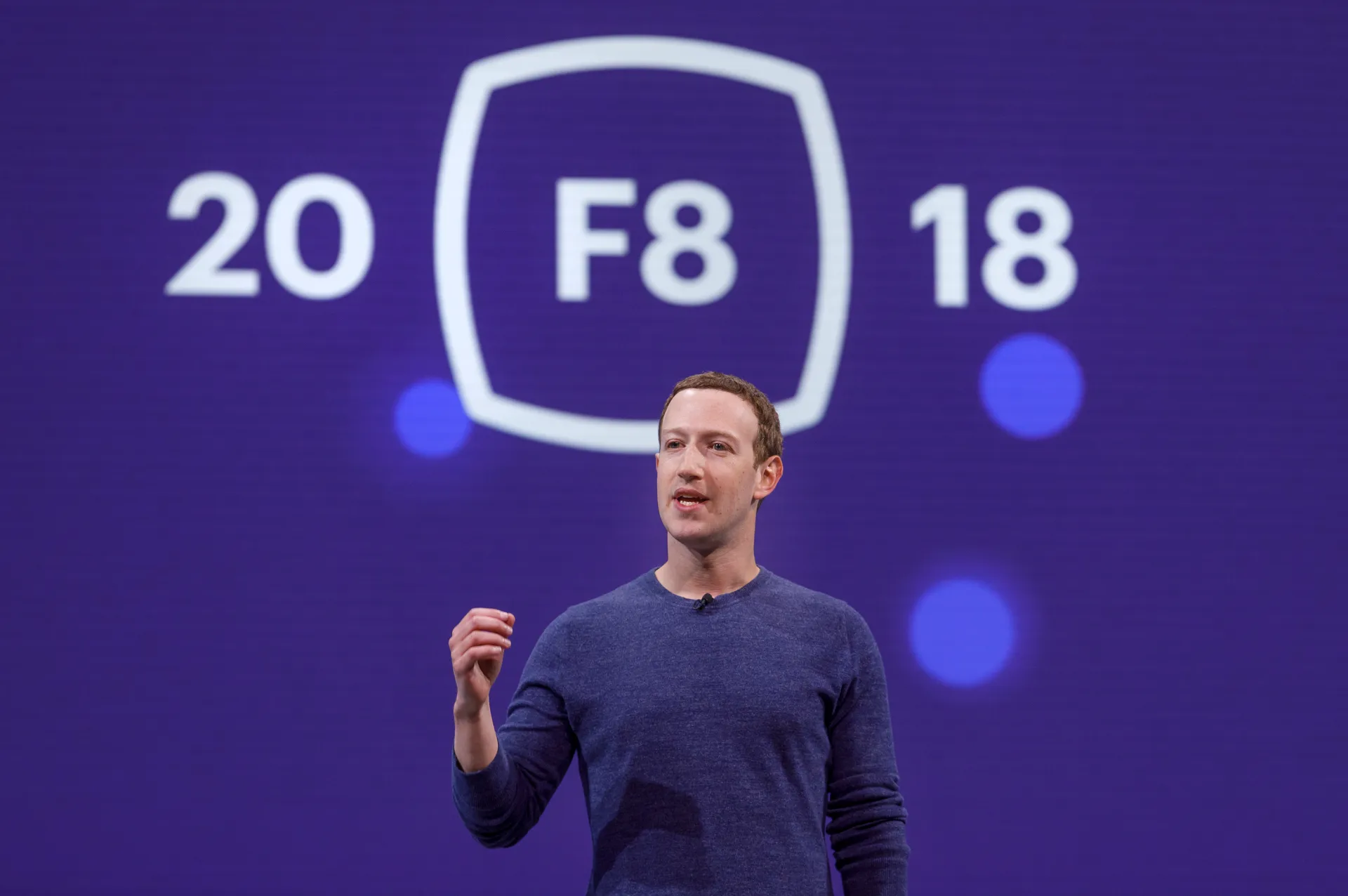 Facebook shared data from millions of users with Apple, Samsung, Microsoft and Blackberry, claims report