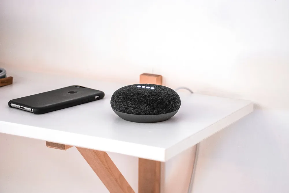 How To Send a Message from Google Home