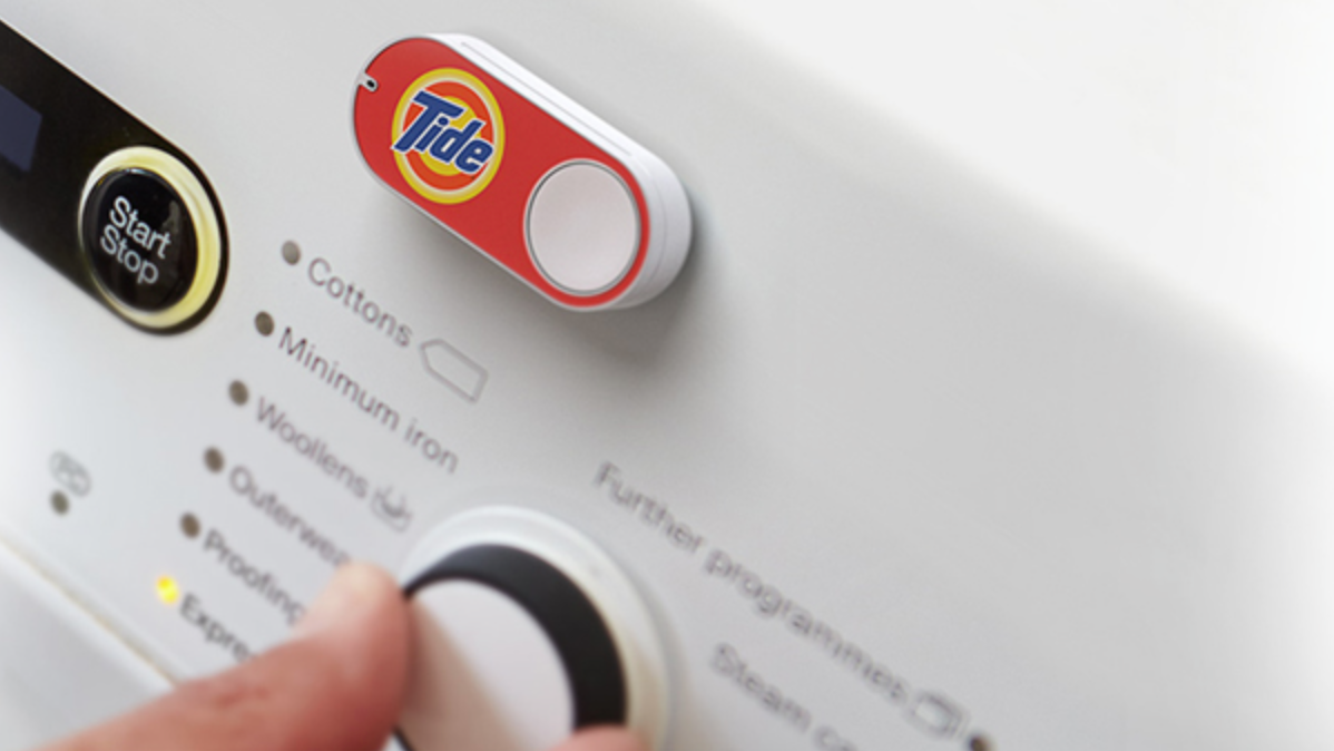 Amazon Dash button hacks: 6 ways to build your own low-cost connected home