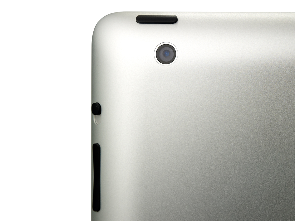 Apple iPad (3rd gen)