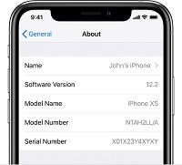 apple support imei pic