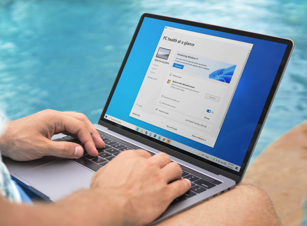 How to Enable TMP 2.0 in Windows