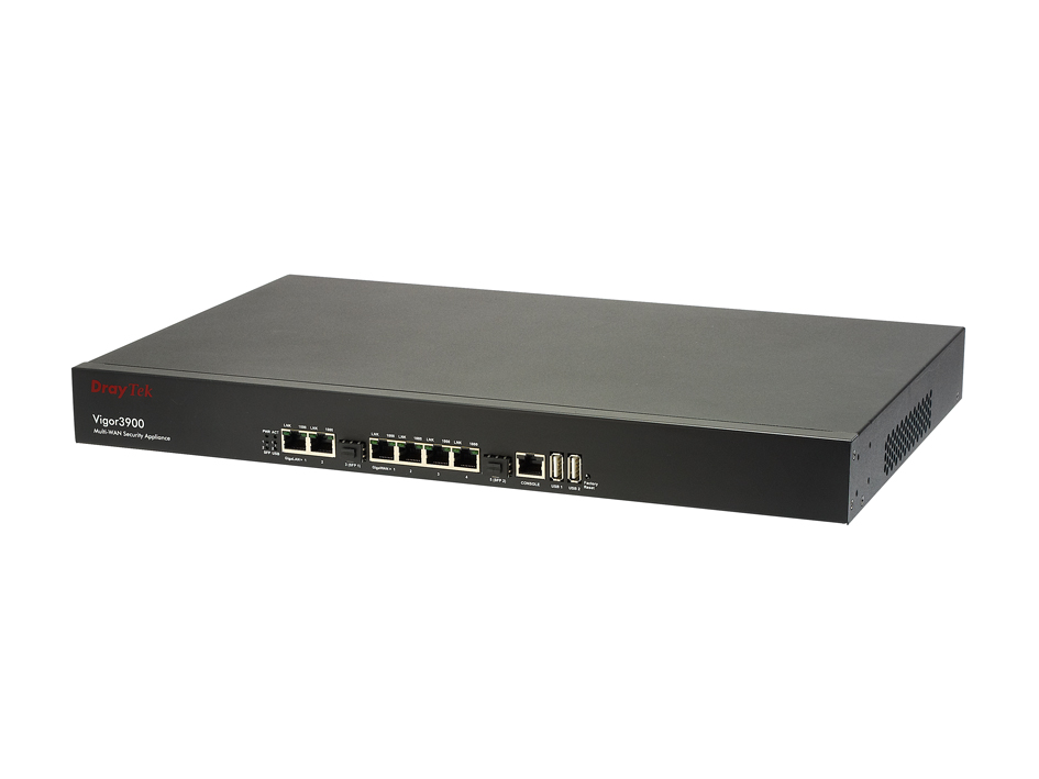 Draytek Vigor 3900