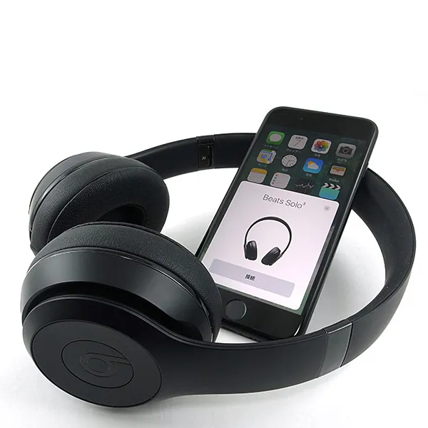 How to Connect Beats Wireless to a PC or Smart Phone