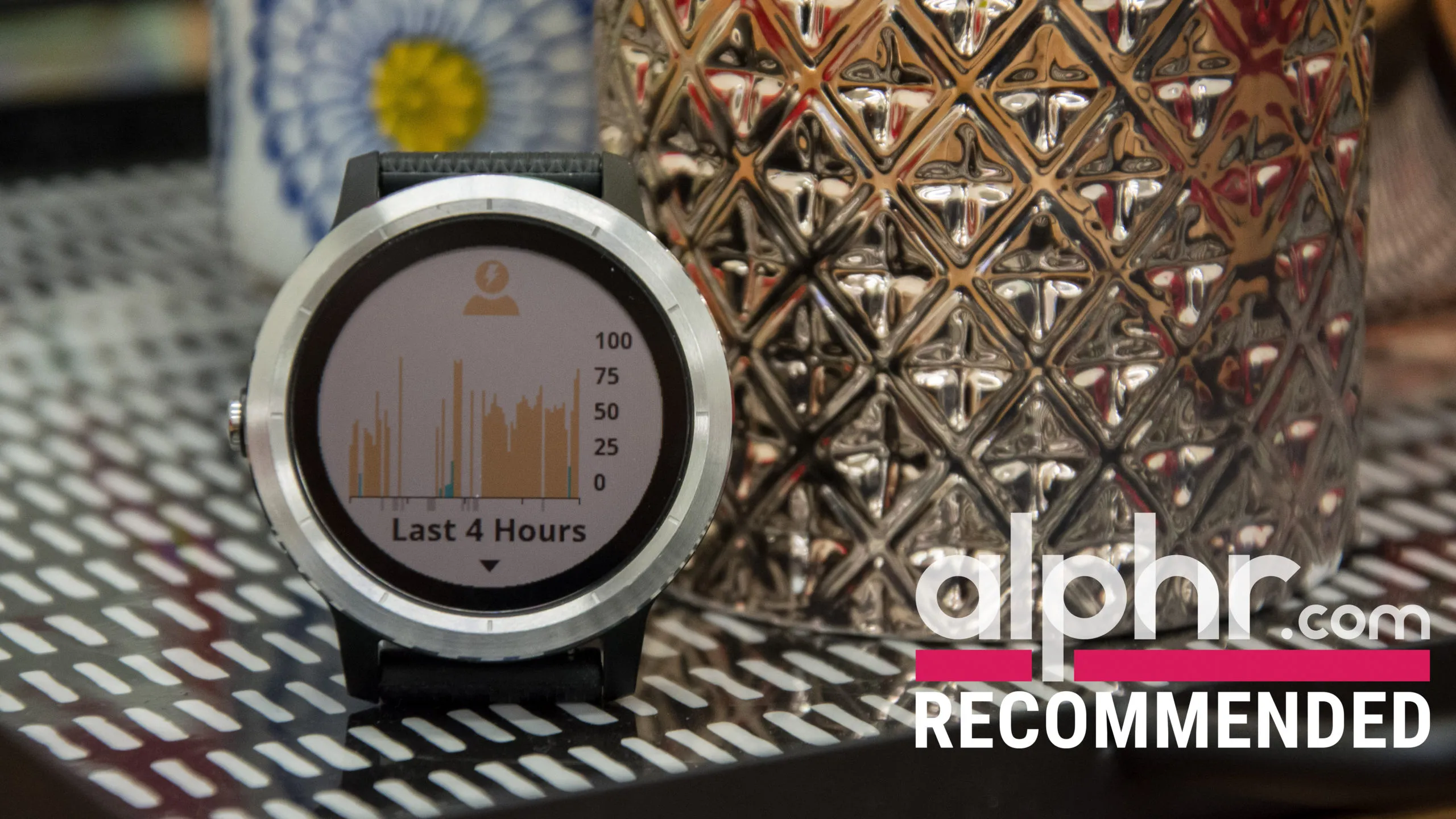 Garmin Vivoactive 3 review: The perfect sports-orientated smartwatch?