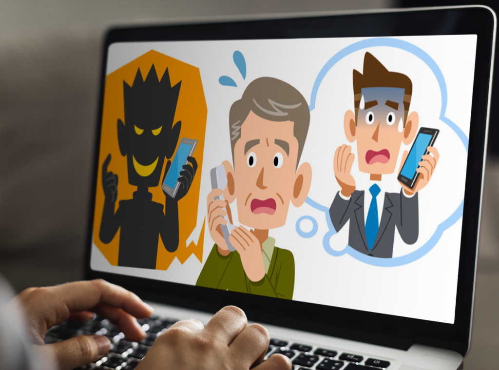 Why Do Robocalls Hang Up? Don’t Answer!