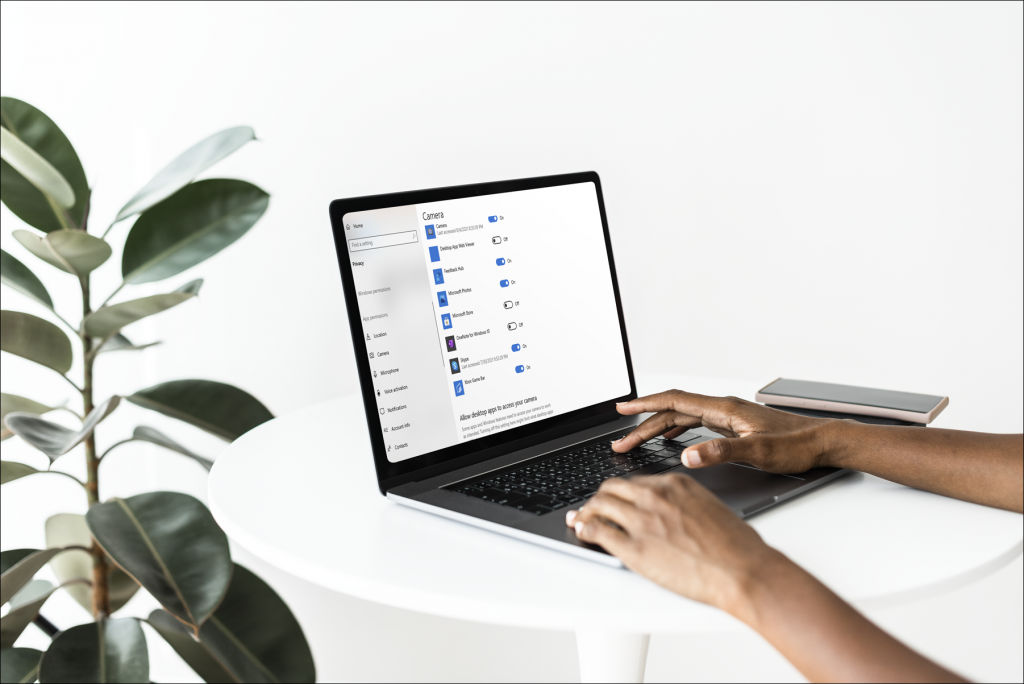 How to Block Access or Internet Access to Specific Apps in Windows 10