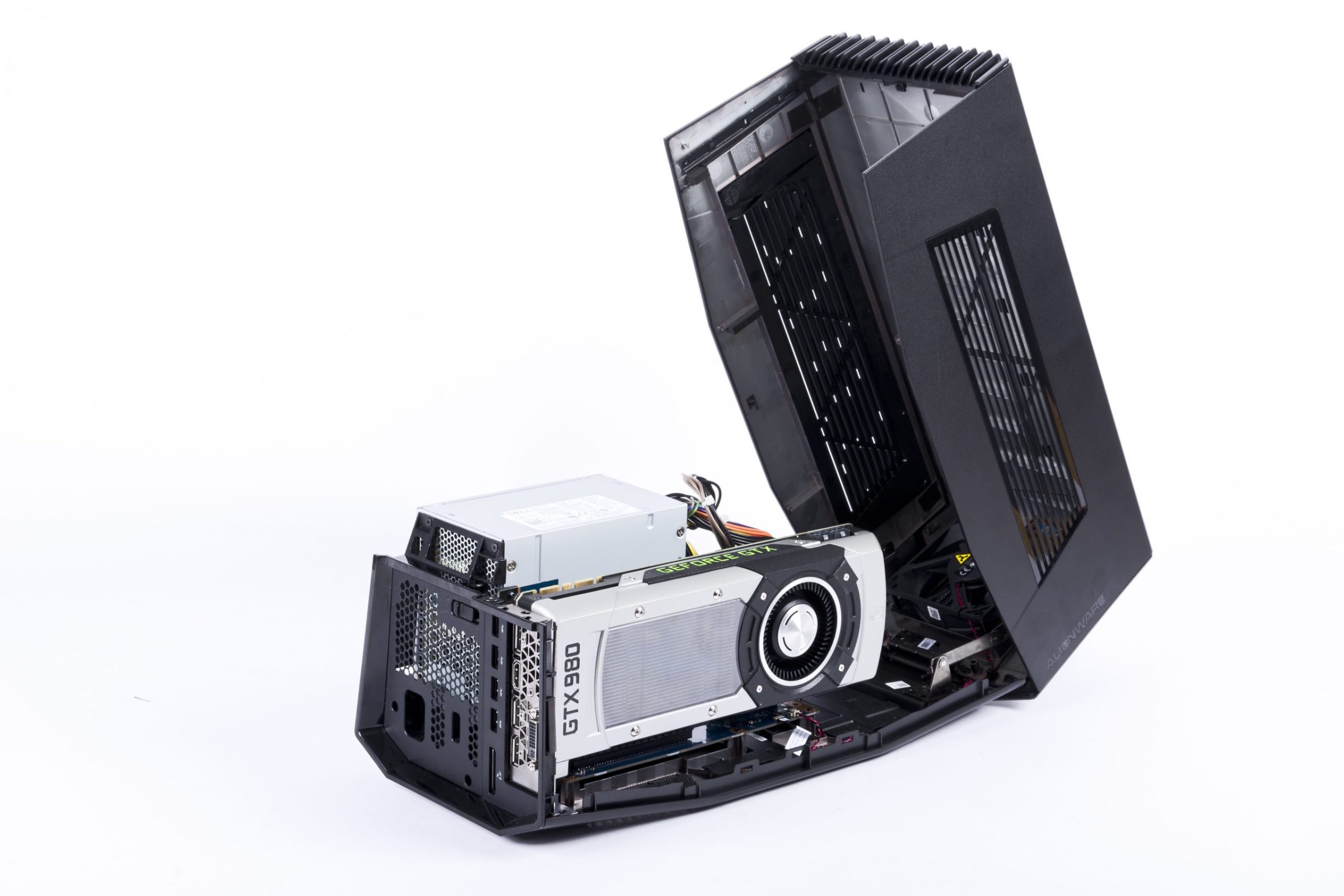 Dell Graphics Amplifier
