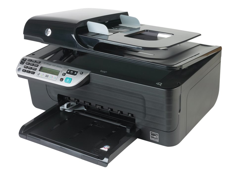 HP Officejet 4500