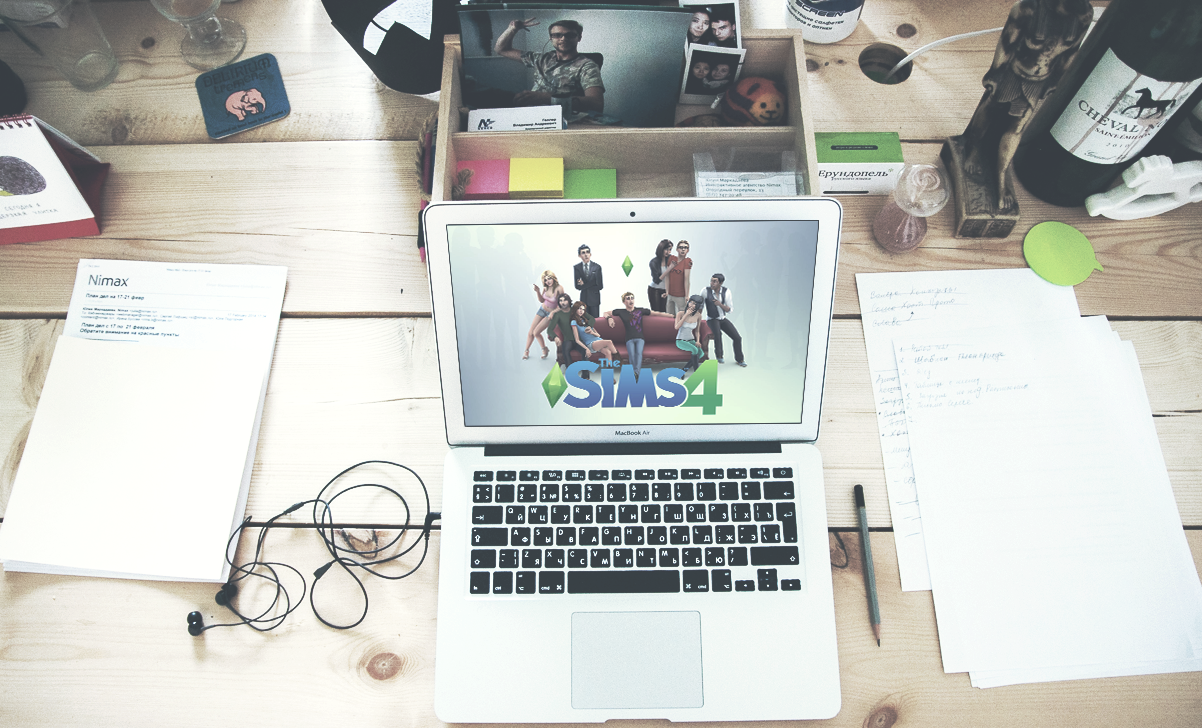 How to Write Bestsellers in Sims 4