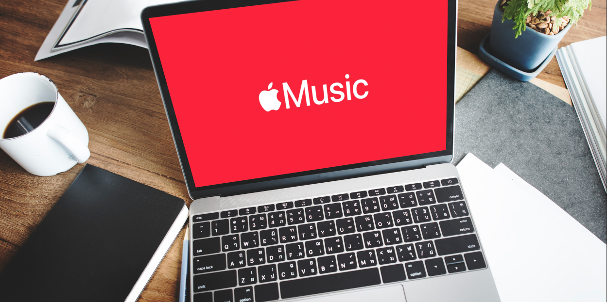 How to Share a Playlist in Apple Music
