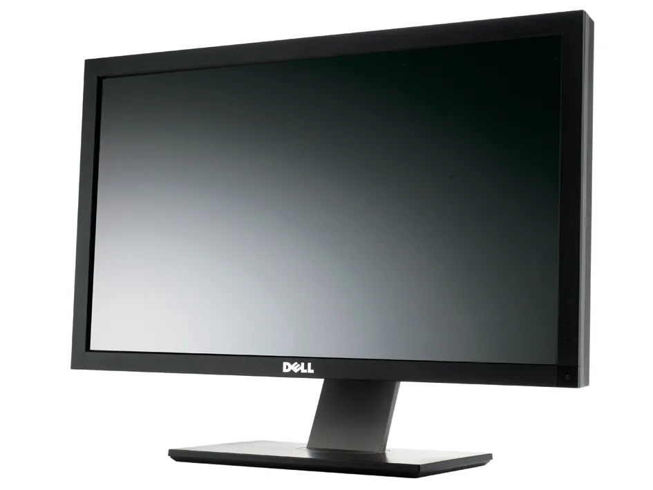 Dell UltraSharp U2711 review