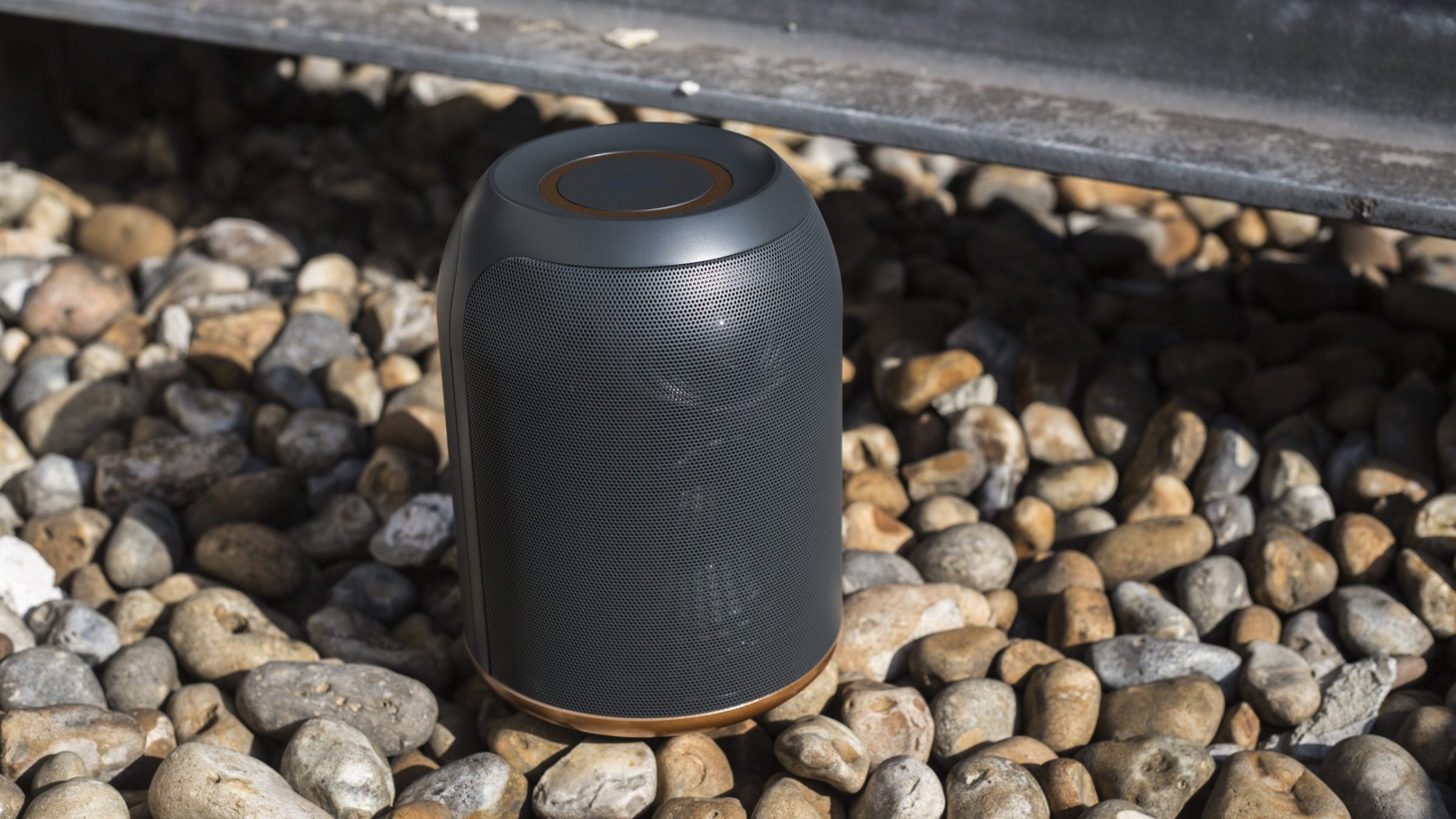 Ministry of Sound Audio M Plus: The M Plus is small and portable, yet produces an incredibly loud sound